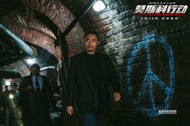 《乱世王者》专访：将很快会和大家见面丨悦竞有料